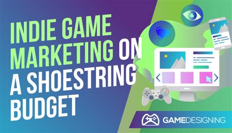 games marketing|Basic Marketing Plan for Indie Games .